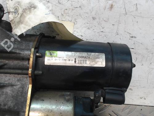 Starter PEUGEOT 307 (3A/C) 2.0 16V | BP28349038M8 