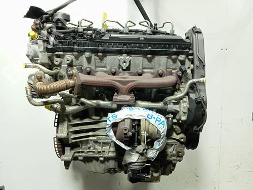 Engine VOLVO V60 I (155) D3 / D4 | BP34140628M1  - Image 7