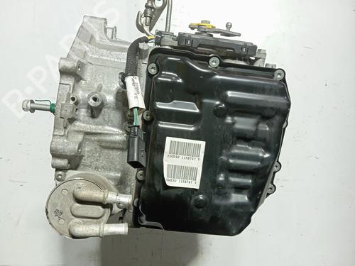 Gearbox PEUGEOT 2008 I (CU_) 1.2 THP 110 / PureTech 110 | BP32854439M3  - Image 5