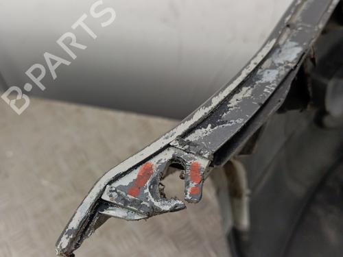 Front bumper SEAT TOLEDO II (1M2) 1.9 TDI | BP30303838C7 