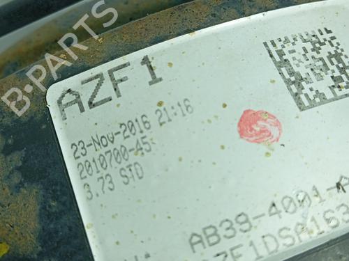 Rear differential FORD RANGER (TKE) 3.2 TDCi 4x4 | BP37203554M24 - Image 8