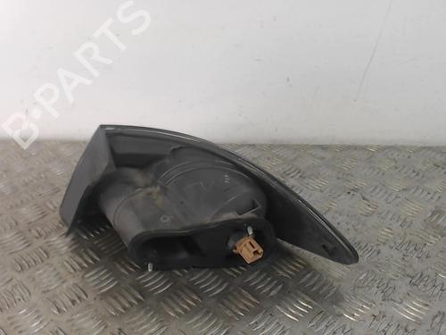 Used Left taillight MAZDA 6 Hatchback (GG) 2.0 DI (GG14) (121 hp) 28349594