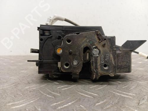 Front left lock PEUGEOT 308 SW II (LC_, LJ_, LR_, LX_, L4_) 1.6 BlueHDi 120 | BP28341653C98 