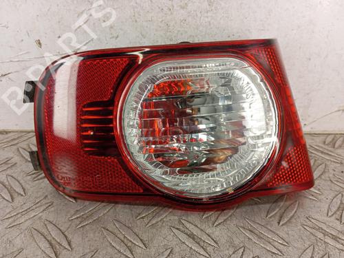 Rear bumper left light CITROËN C3 Picasso (SH_) | BP37203475C81 - Image 3