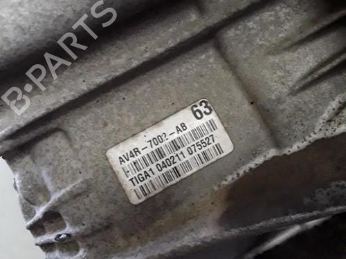 Gearbox FORD KUGA I 2.0 TDCi | BP28344483M3 