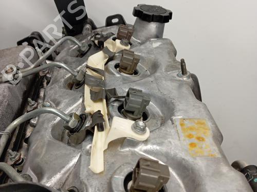 Engine TOYOTA RAV 4 II (_A2_) 2.0 D 4WD (CLA20_, CLA21_, CLA20R, CLA21R) | BP31213958M1  - Image 5