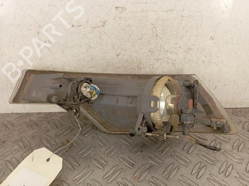 Blinklys fortil højre CITROËN C5 III (RD_) 2.0 HDi 140 (RDRHF8, RDRHFA, RDRHA8, RDRHAJ) | BP28347935C33 
