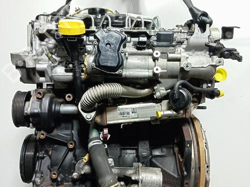 Engine RENAULT LAGUNA Coupe (DT0/1) 2.0 dCi GT (DT11, DT1E, DT1N) | BP39077174M1 - Image 2