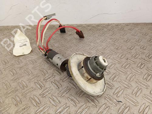Ignition barrel CITROËN SAXO (S0, S1) 1.5 D | BP29845218M48