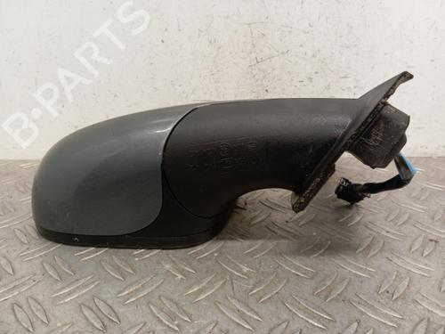 Right mirror SEAT ALTEA XL (5P5, 5P8) 1.2 TSI | BP28344162C27 