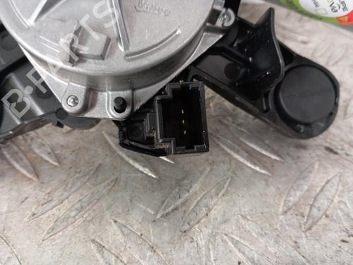 Used Rear wiper motor Rear wiper motor CITROËN C4 CACTUS 1.5 BlueHDi 100 (102 hp) 28348289 28348289