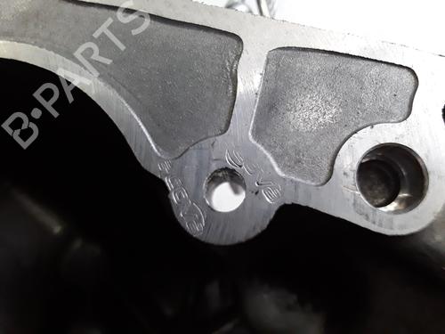 Gearkasse PEUGEOT 206 Hatchback (2A/C) 1.4 i | BP28343082M3 