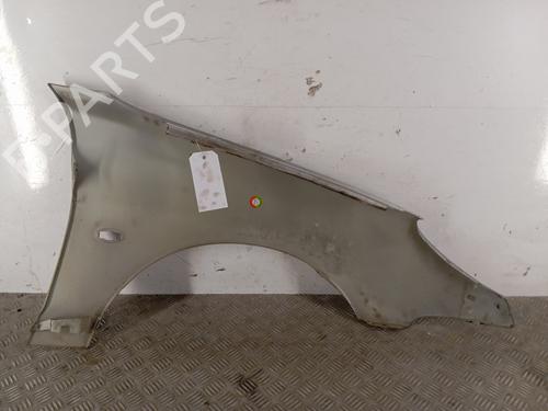 Left front fenders PEUGEOT 206 Hatchback (2A/C) 1.1 i | BP29560817C41 
