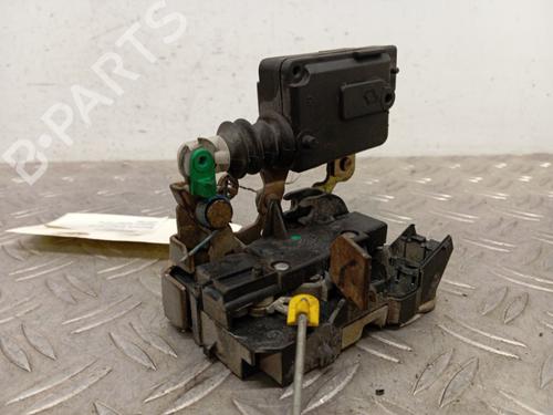 Høyre foran lås RENAULT TWINGO I (C06_) 1.2 (C066, C068) | BP28343610C97