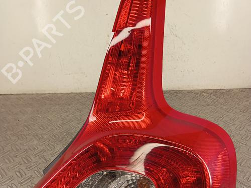 Used Right taillight VOLVO C30 (533) 2.0 D (136 hp) 28338704