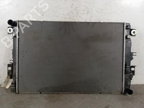 Used Water radiator NISSAN NAVARA NP300 Pickup (D23, D23T) 2.3 dCi 4x4 (D231) (163 hp) 28343158