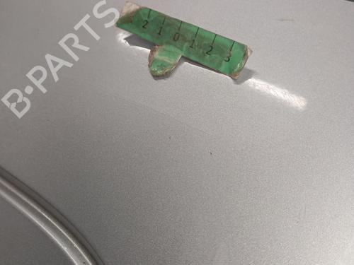 Rear bumper CITROËN C3 I (FC_, FN_) 1.4 i | BP29567416C8 