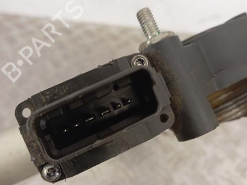 Front right window mechanism FIAT DUCATO Platform/Chassis (250_) 100 Multijet 2,2 D | BP35923919C23 - Image 2