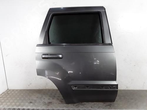 Used Right rear door JEEP GRAND CHEROKEE III (WH, WK) 3.0 CRD 4x4 (218 hp) 28339390