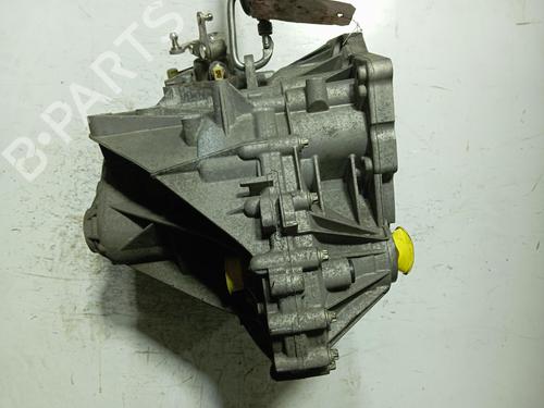 Gearbox MINI MINI (R56) One | BP40111015M3 - Image 2
