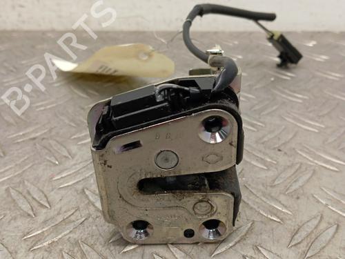 Used Rear left lock Rear left lock NISSAN NAVARA NP300 Pickup (D23, D23T) 2.3 dCi 4x4 (D231) (163 hp) 28343176 28343176