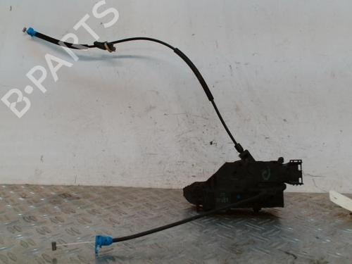 Used Front right lock Front right lock 28342216 28342216
