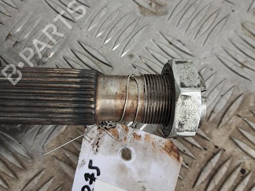 Used Left front driveshaft Left front driveshaft 38055228 38055228