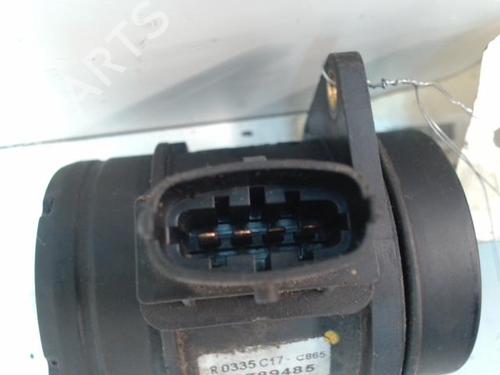 Mass air flow sensor ALFA ROMEO MITO (955_) 1.3 MultiJet (955AXP1A, 955AYC1A) | BP28344974M95 - Image 2