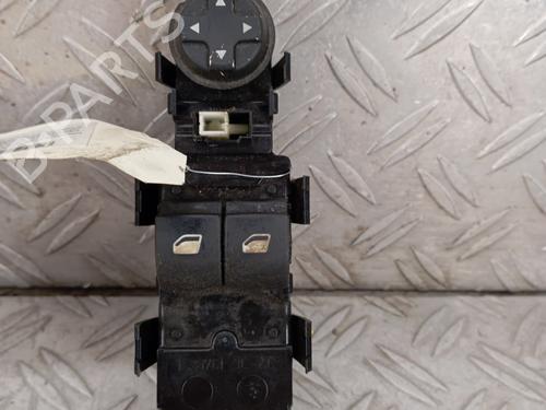 Used Left front window switch Left front window switch PEUGEOT 207 CC (WD_) 1.6 16V (120 hp) 33723011 33723011
