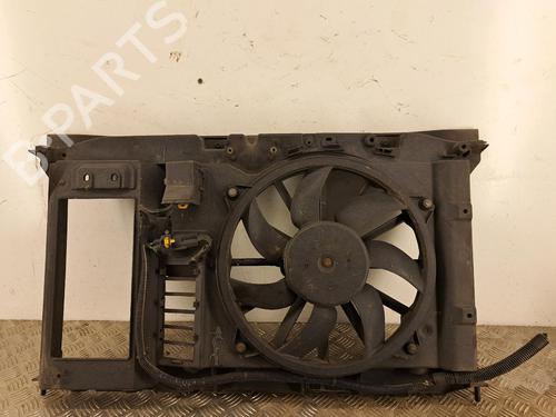 Used Front slam panel Front slam panel 37715147 37715147