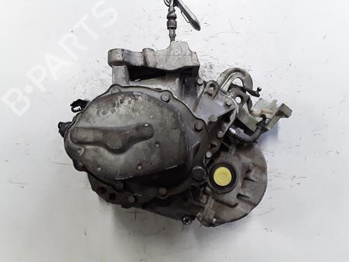 Used Gearbox Gearbox PEUGEOT 207 (WA_, WC_) 1.6 HDi (90 hp) 28346025 28346025