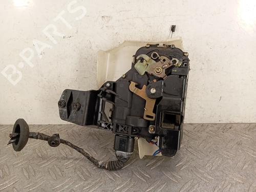 Serratura anteriore destra VW PASSAT B5.5 (3B3) 1.9 TDI (130 hp) 28348214