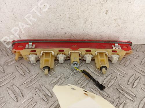 Third brake light PEUGEOT 207 (WA_, WC_) 1.6 HDi | BP28341609L11 