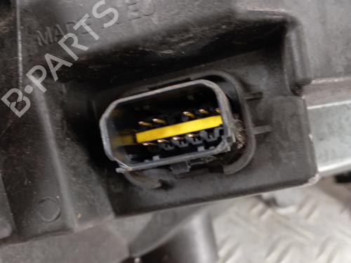 Scheinwerfer links PEUGEOT PARTNER Tepee 1.6 HDi | BP30889020C28 