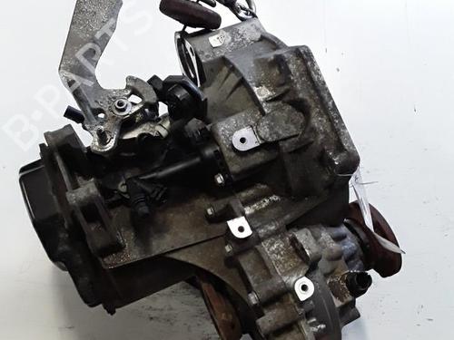 Used Gearbox Gearbox SKODA ROOMSTER (5J7) 1.4 TDI (80 hp) 28342039 28342039