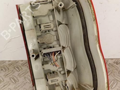 Left taillight OPEL COMBO Box Body/MPV (71_) 1.7 D | BP29598263C34 