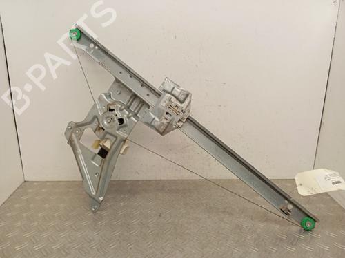Front left window mechanism VW CRAFTER 30-50 Van (2E_) 2.0 TDI | BP28338416C22 - Image 2