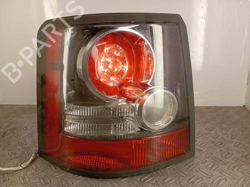 Used Left taillight LAND ROVER RANGE ROVER SPORT I (L320) 3.0 D 4x4 (245 hp) 29148869
