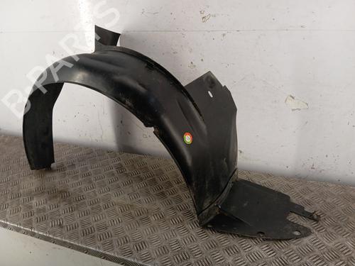 Used Wheel arch Wheel arch PEUGEOT 306 Break (7E, N3, N5) 1.9 D (69 hp) 33655243 33655243