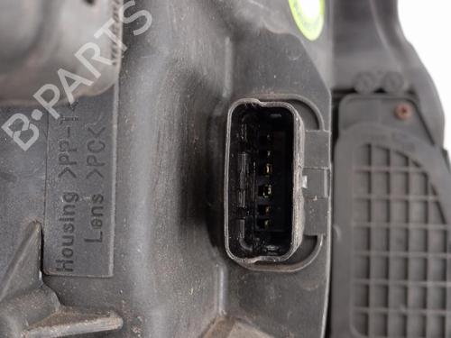 Left headlight RENAULT MODUS / GRAND MODUS (F/JP0_) 1.5 dCi (FP0D, JP0D) | BP40031946C28 - Image 4
