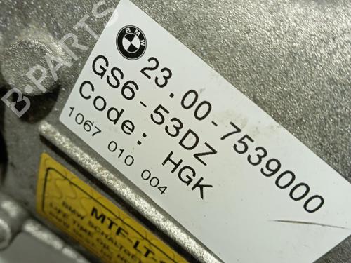 Gearbox BMW 3 (E90) 330 d | BP32145555M3 