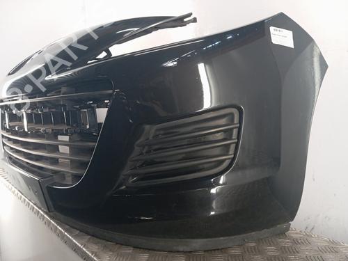 Front bumper PEUGEOT 207 (WA_, WC_) 1.4 HDi | BP28346878C7 