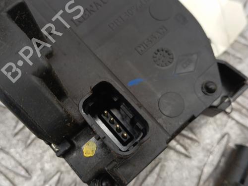 Front left lock RENAULT SCÉNIC III (JZ0/1_) 1.6 dCi (JZ00, JZ12) | BP29307354C98 