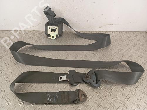 Front left seatbelt RENAULT KANGOO Express (FW0/1_) 1.5 dCi 70 (FW0A, KW0V) | BP38607682I26 - Image 3