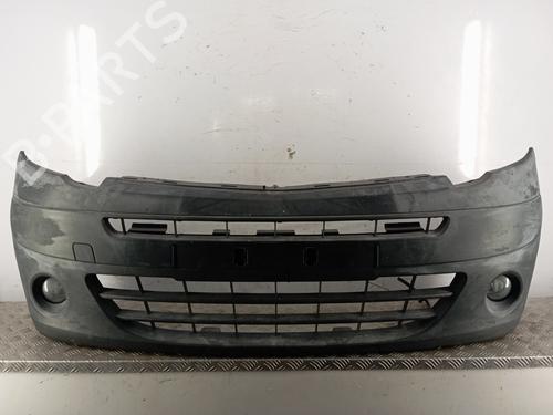 Used Front bumper Front bumper 30318780 30318780