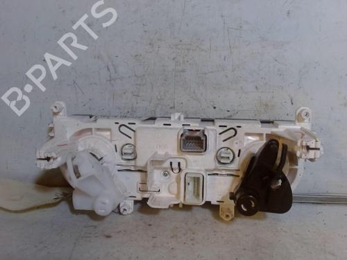 Used Climate control Climate control RENAULT CAPTUR I (J5_, H5_) 1.5 dCi 90 (J5N4, J5M5, J5MW, J5M6, J5AL, J5AJ) (90 hp) 28345106 28345106