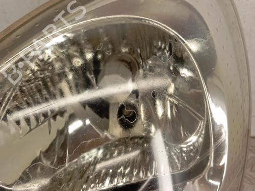 Left headlight RENAULT KANGOO (KC0/1_) 1.5 dCi (KC08, KC09) | BP37473606C28 - Image 4
