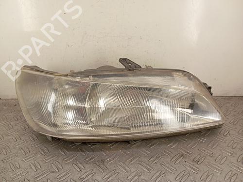 Used Right headlight PEUGEOT 306 Hatchback (7A, 7C, N3, N5) 1.9 D (68 hp) 28343918