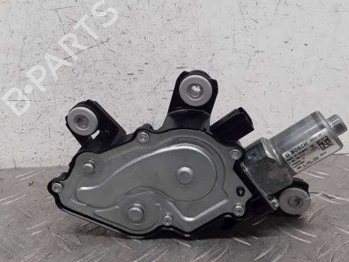 Rear wiper motor RENAULT TWINGO III (BCM_, BCA_) 1.0 SCe 70 | BP28338384M102 - Image 3