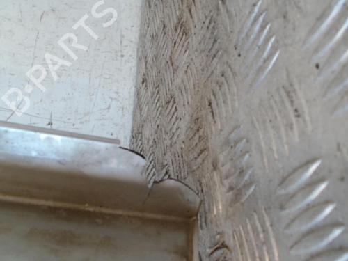 Grill RENAULT TRAFIC II Van (FL) 1.9 dCi 80 (FL0B) | BP28345049C40 - Image 2